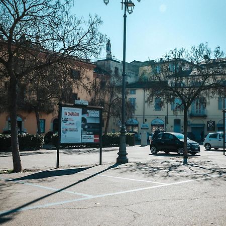 Casale City Casale Monferrato Exterior foto