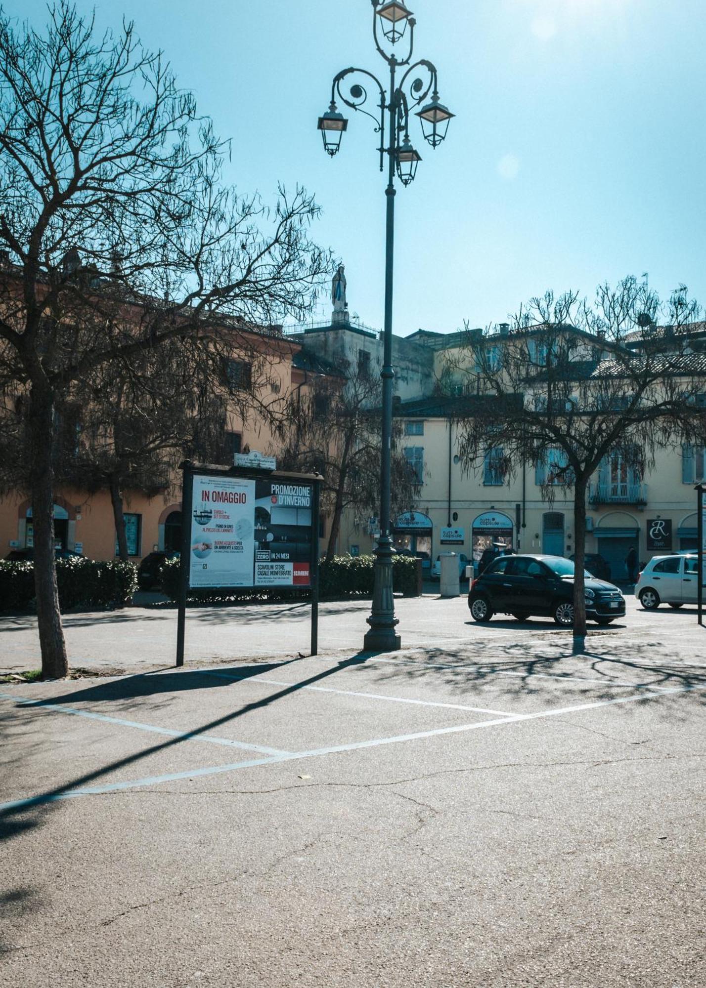 Casale City Casale Monferrato Exterior foto